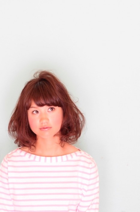 その人らしさを引き出すデザイン 14