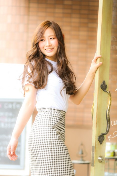 その人らしさを引き出すデザイン 4